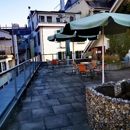 Apartment B&B Am Berntor By Interhome Thun Exterior photo